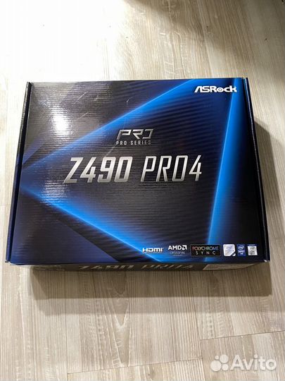 I710700kf 5.1+ASrock pro 4+DDR4 4133