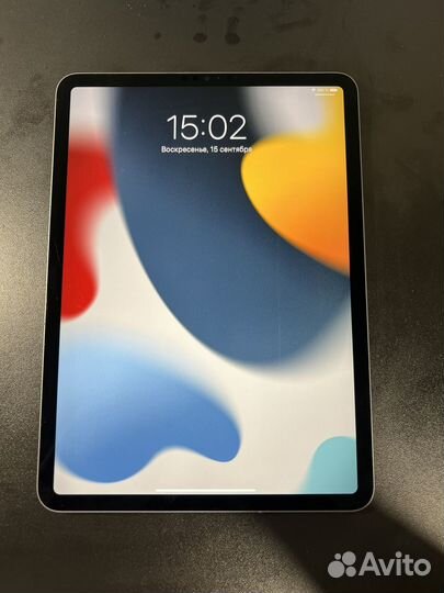 iPad Pro M1 11 (2021) Wi-Fi 512GB (полоса)