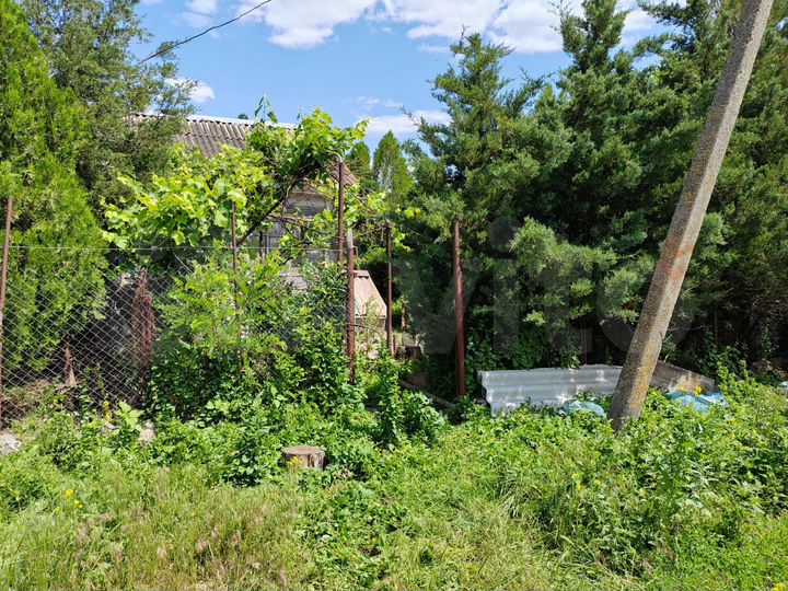 Участок 40 сот. (ИЖС)