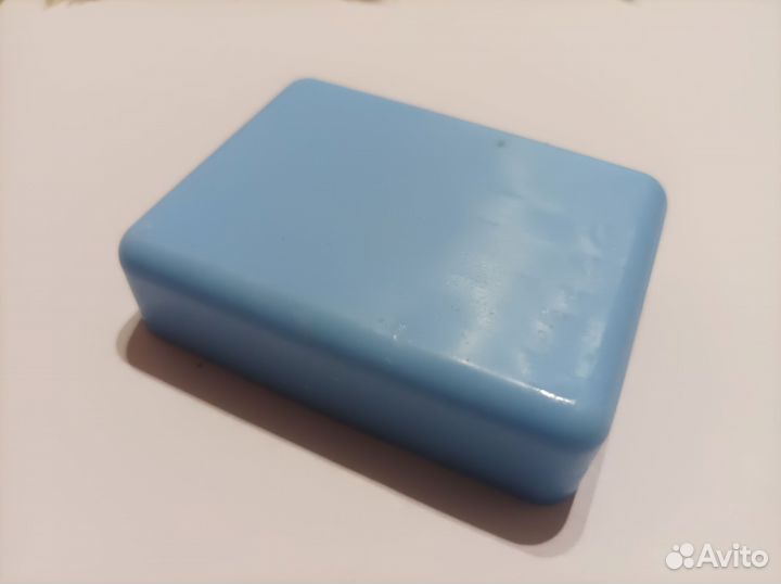 Мыло ручной работы