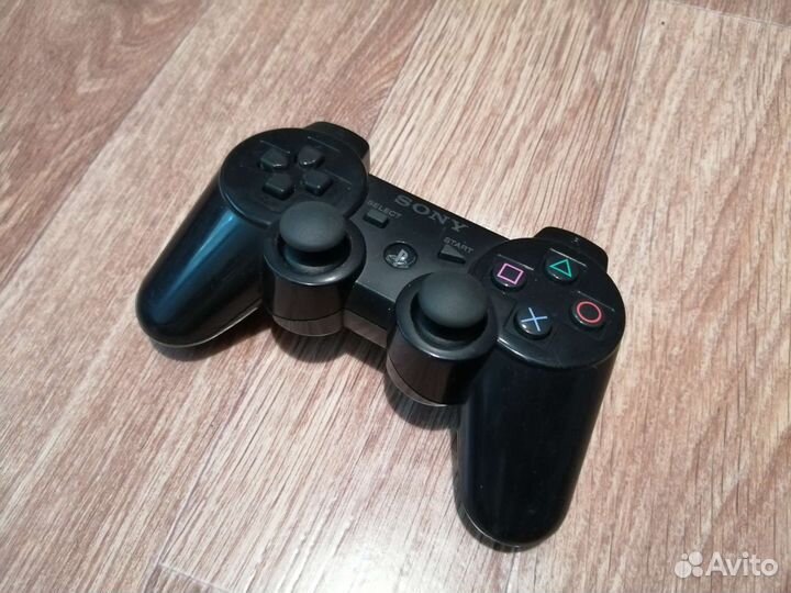 Аксессуары ps3