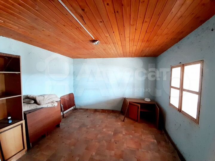 Дача 36 м² на участке 6,8 сот.