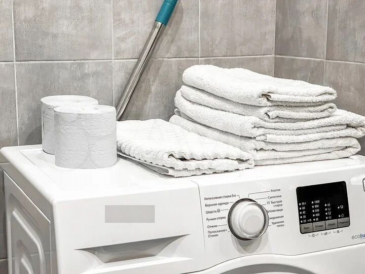 Квартира-студия, 33 м², 3/17 эт.