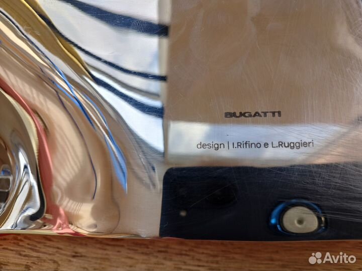 Фруктовница bugatti