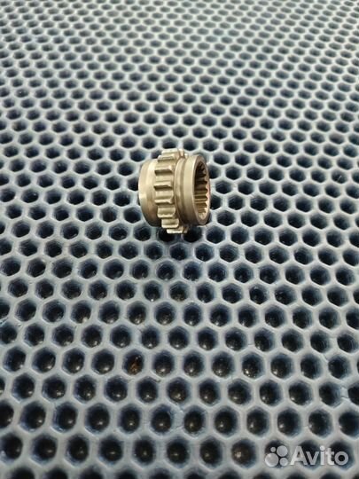 Honda CBR600RR PC37-E звезда грм (коленвала)