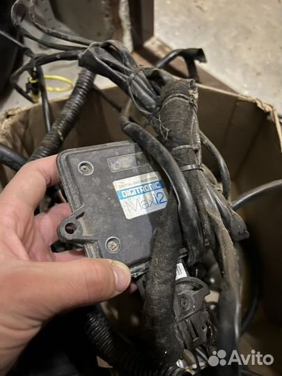 Газовое оборудование Digitronic (джитроник) бу