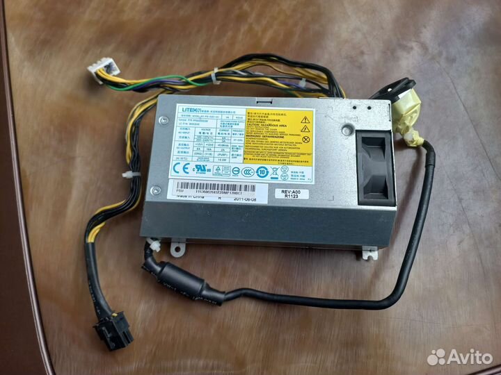 Блок питания для моноблока Lenovo