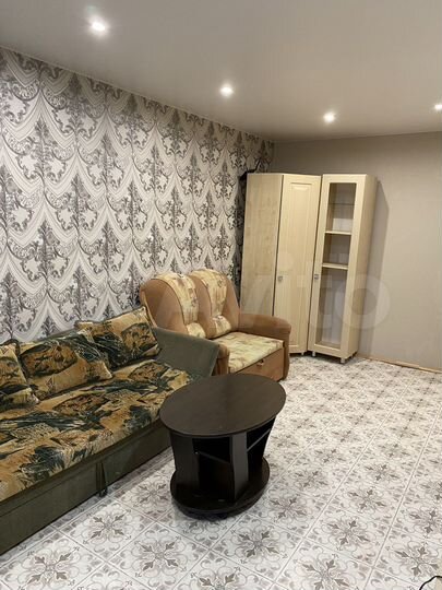 1-к. квартира, 32 м², 5/5 эт.