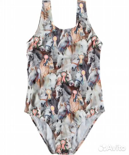 Купальник Molo новый