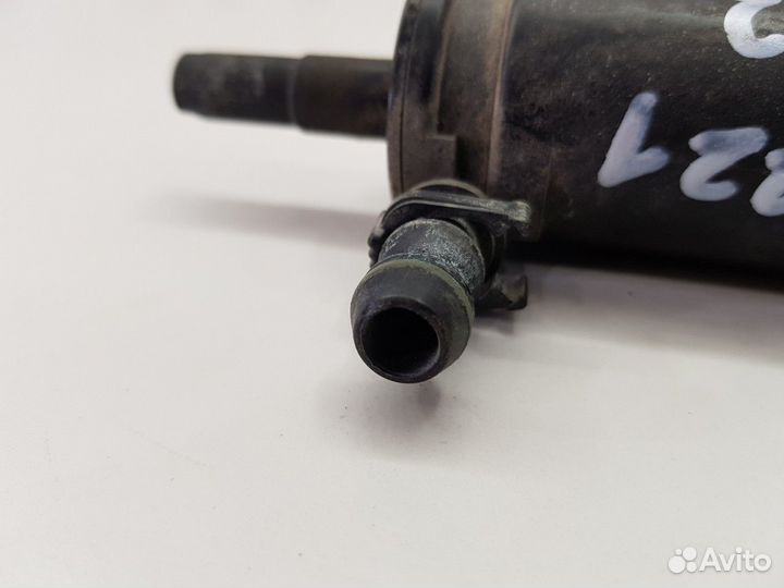 Насос омывателя (Mercedes-Benz S-class)