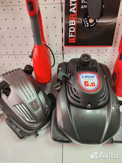 Двигатель для мотоблока