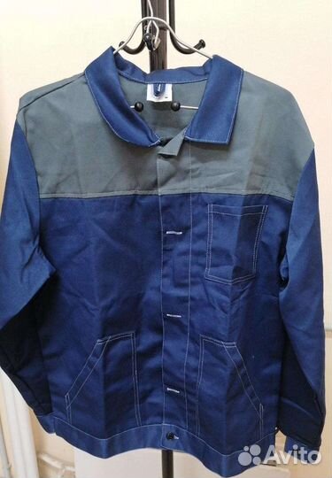 Рабочая одежда мужская летняя