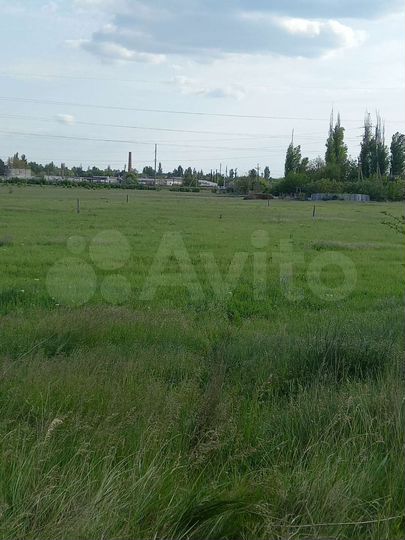 Участок 7 сот. (ИЖС)