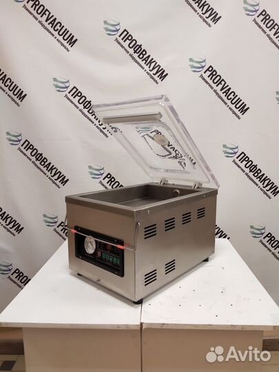 Вакуумный упаковщик PVP T-260