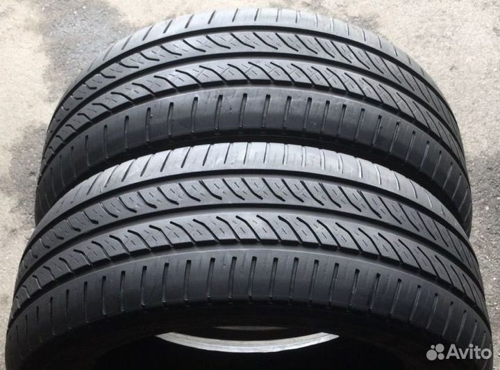 Yokohama A.Drive AA01 205/55 R16