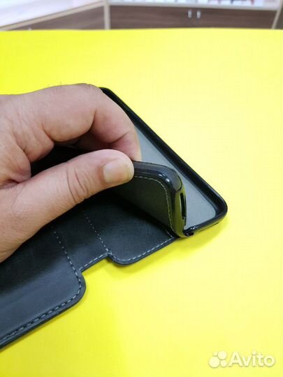 Чехол на iPhone X, XS