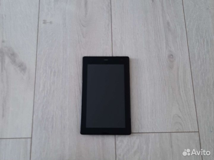 Планшет на запчасти