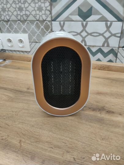 Обогреватель