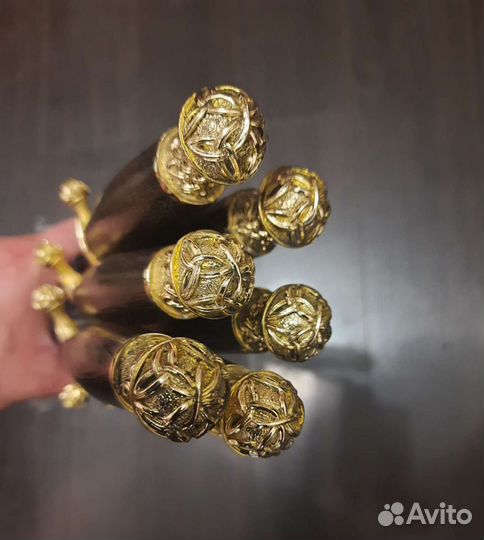 Шампура ручной работы