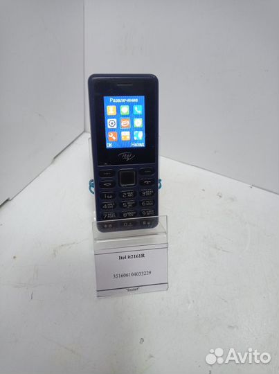 Itel it2161R
