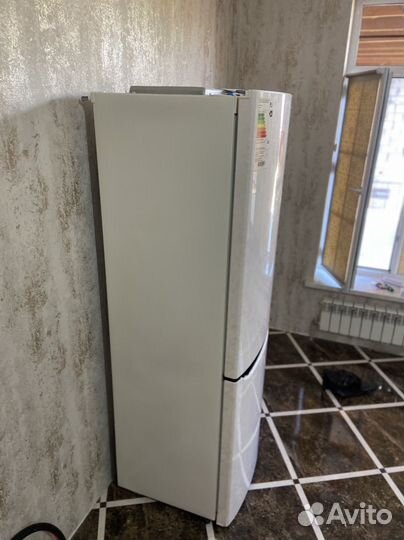 Холодильник