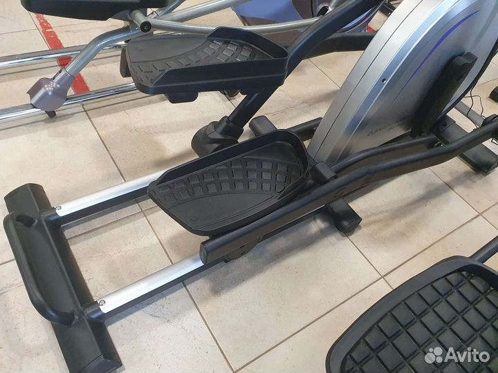 Эллиптический тренажер Clear Fit MaxPower X 350