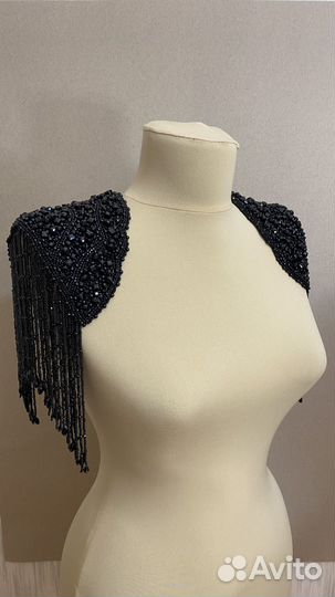 Эполеты ручной работы