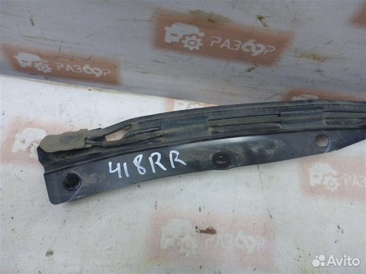 Датчик открытия крышки багажника задний правый