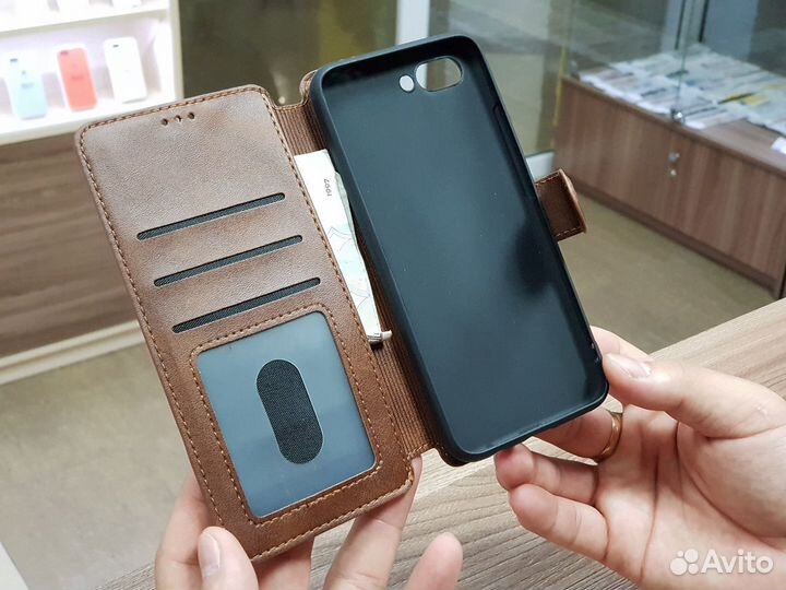 Чехол на Honor 10