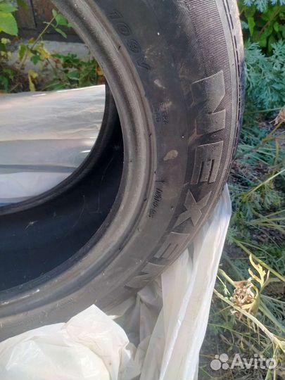 Nexen Classe Premiere 255/55 R18