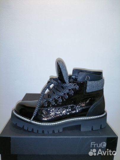 Ботинки Fruit 35,36,37,38,39 новые Felice Ярославл