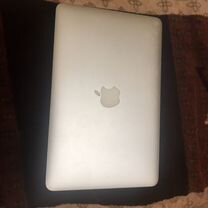 Apple MacBook air 11 2010