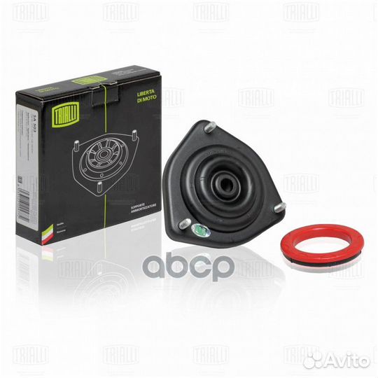 Опора амортизатора для а/м Лада 2170 (перед.)