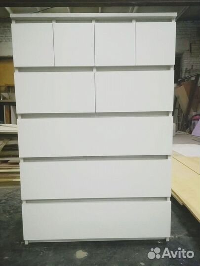 Тумба под телевизор по вашим размерам от: