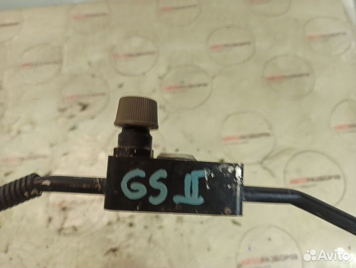 Трубка кондиционера Lexus GS300 2005-2011