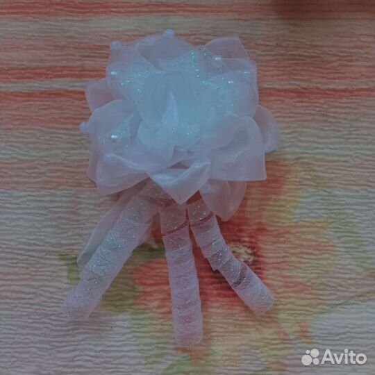 Школьные бантики