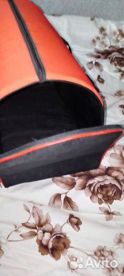 Переносная сумка для кошек, собачек