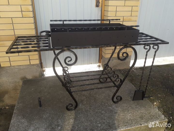 Изделия из металла, холодная ковка, лофт