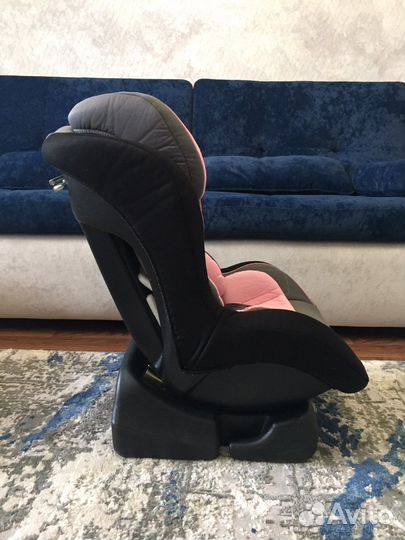 Детское автокресло от 0 до 25 кг