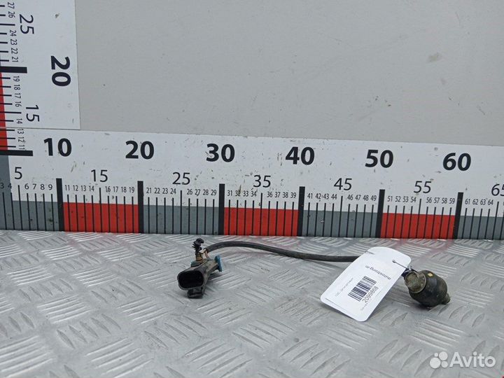 Датчик детонации для Opel Astra G 12567711