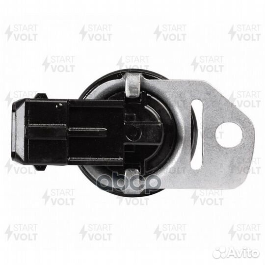 Клапан эл. рег. фаз грм;BMW 3 (05) /5 (03) /X3