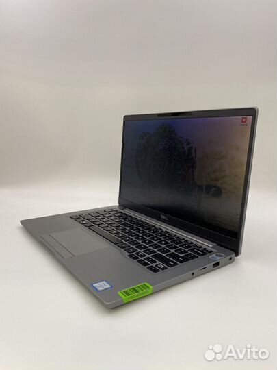 Dell Latitude 7400 8/256/i5-8365U