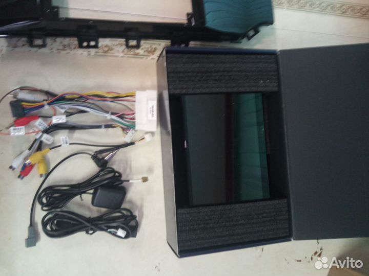 Teyes CC2L plus 2-32г для Kia Rio 4
