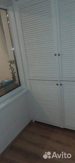 Остекление балкона под ключ