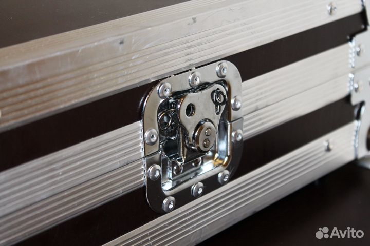 Кейс кофр для микшерного пульта