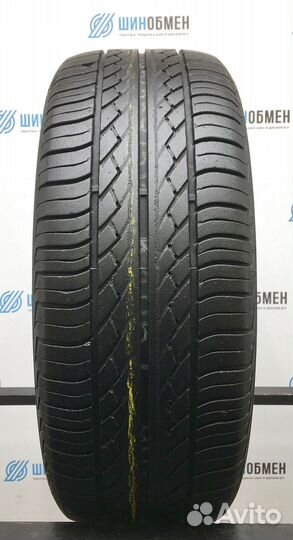 Hankook Optimo K406 195/55 R15 85V
