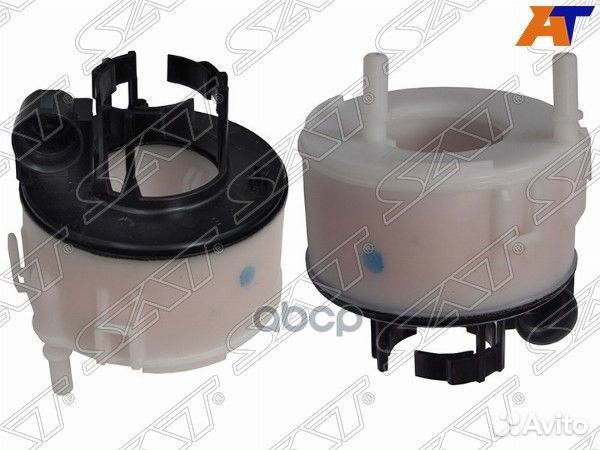 Фильтр топливный hyundai tucson G4KD 10/KIA SO