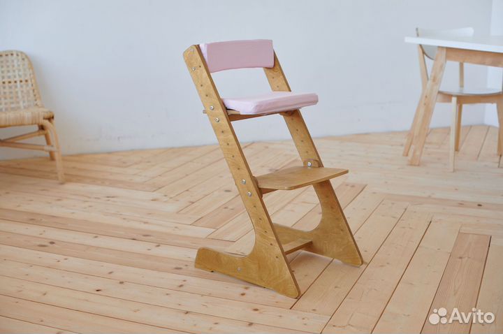 Растущий стул для школьника