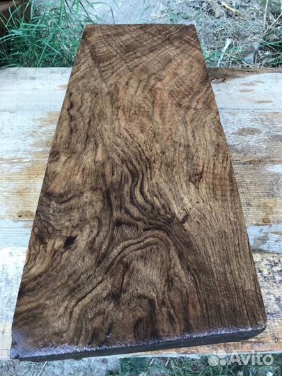 Ореховые ложа