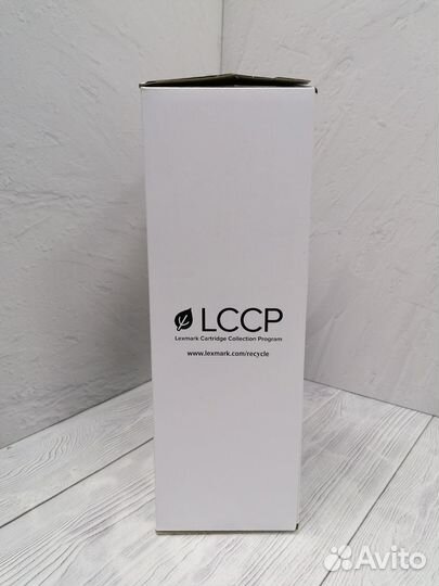 Фотобарабаны оригинальные Lexmark 55B0ZA0